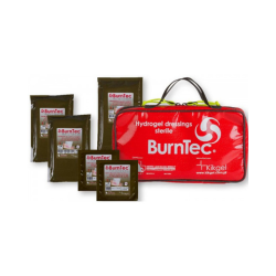 burn dressing kit