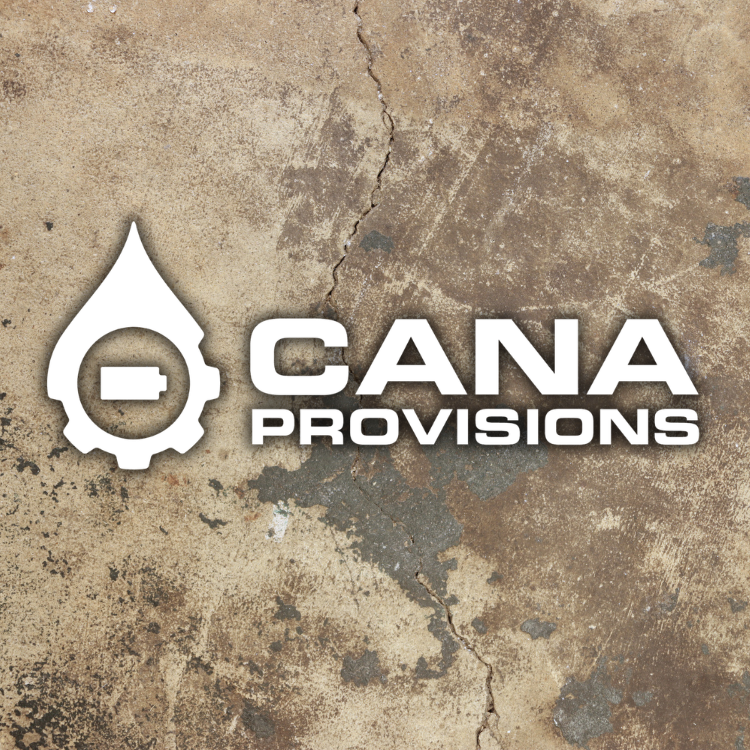 Cana Provisions