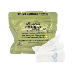 combat gauze