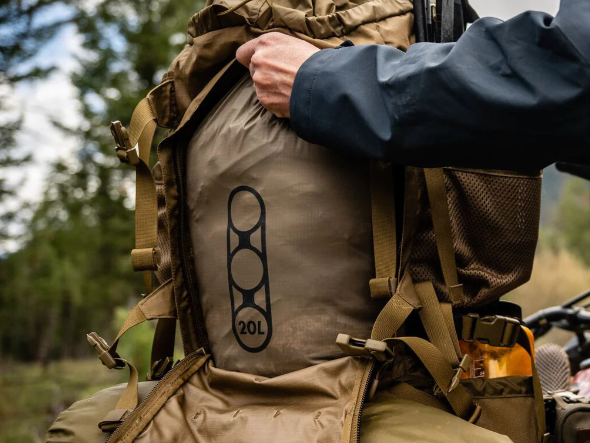 Dry Bags