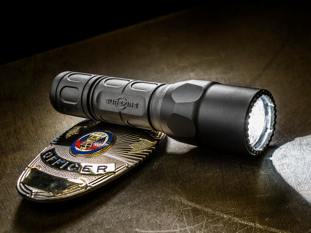 Duty Flashlights