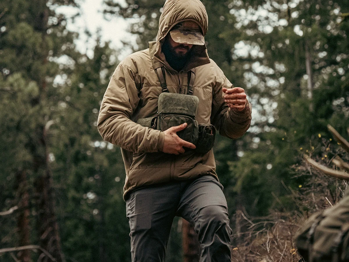 Eberlestock Apparel