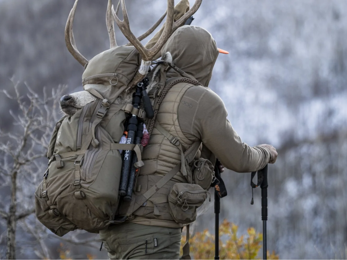 Eberlestock Bags & Packs