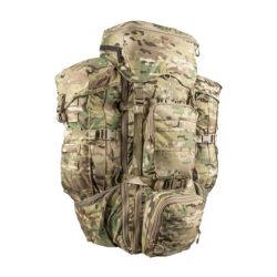 military bag