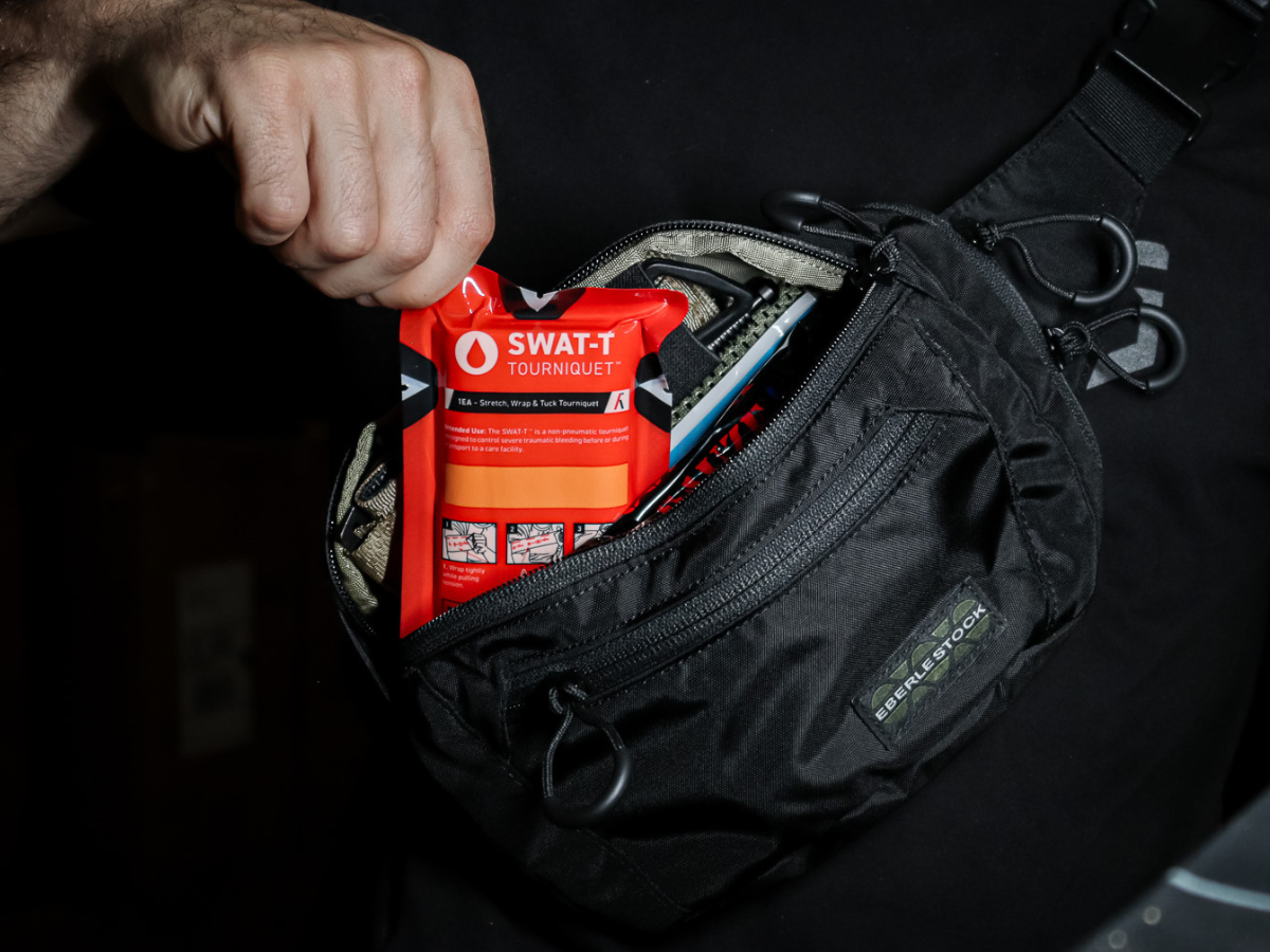 EDC First Aid Kits