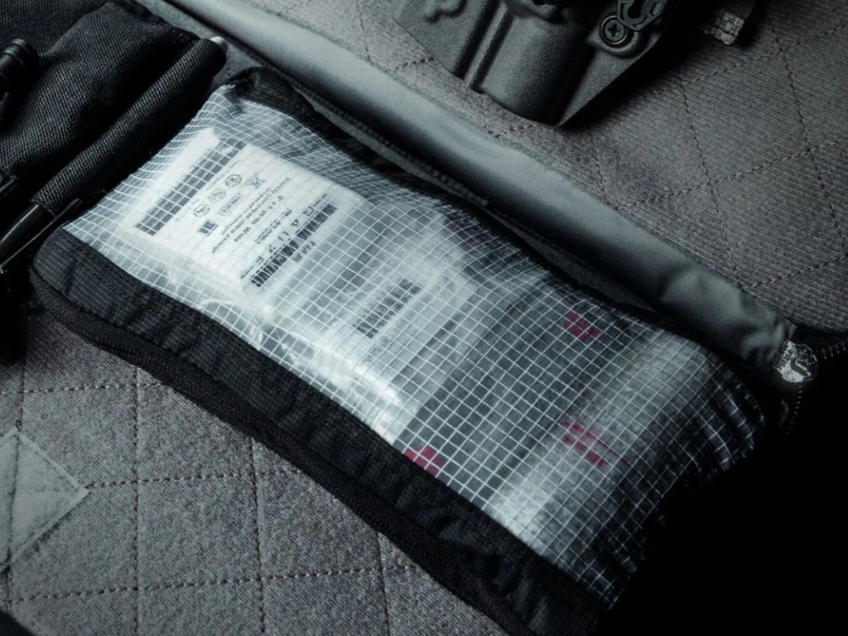 EDC Pouches & Organizers