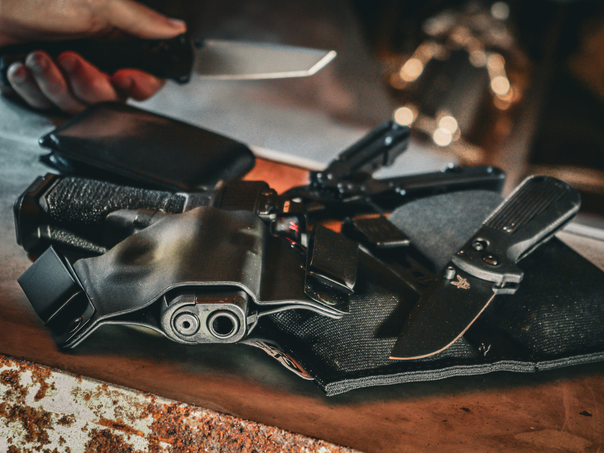 EDC Protection