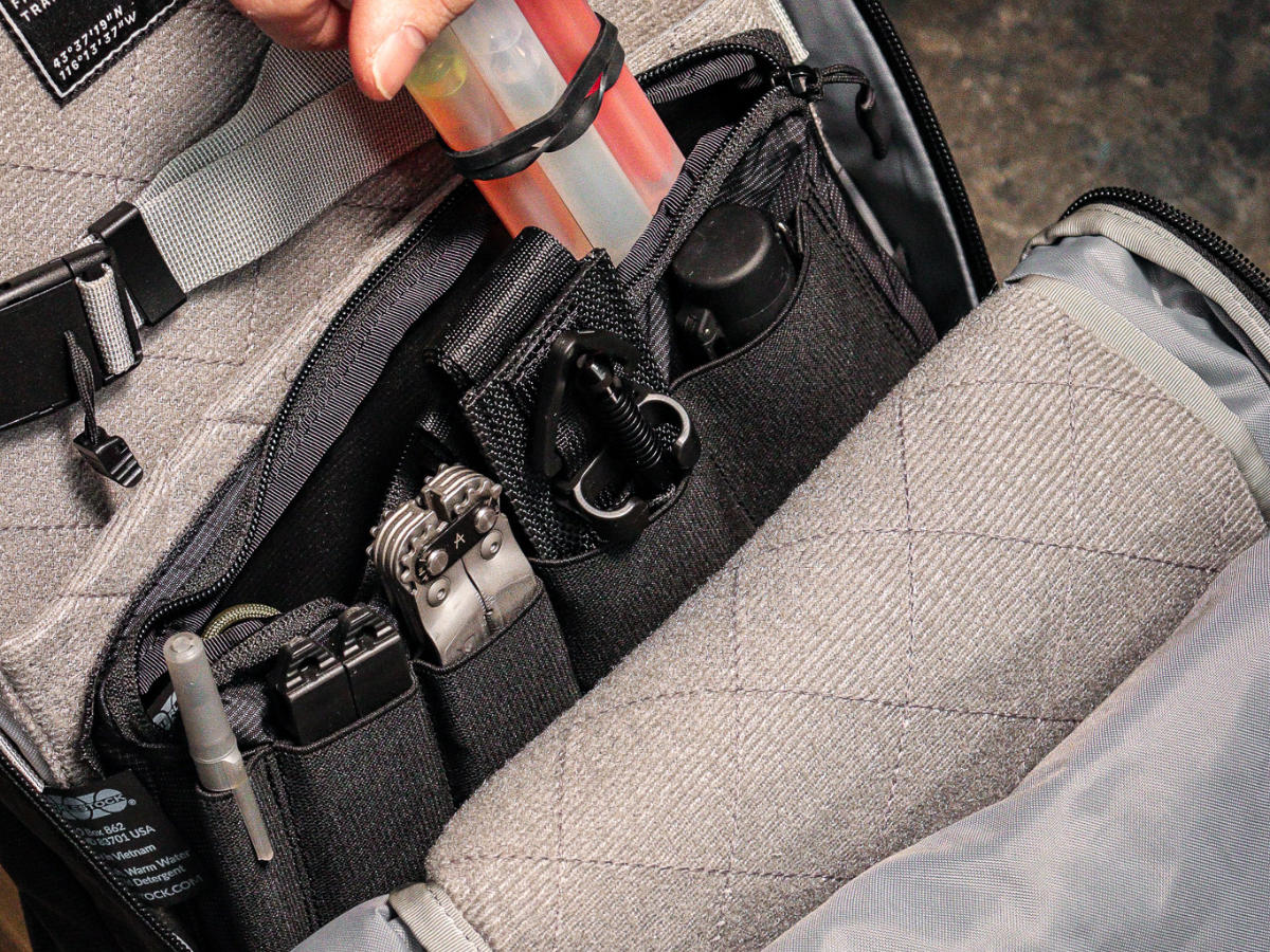 EDC Utility Tools