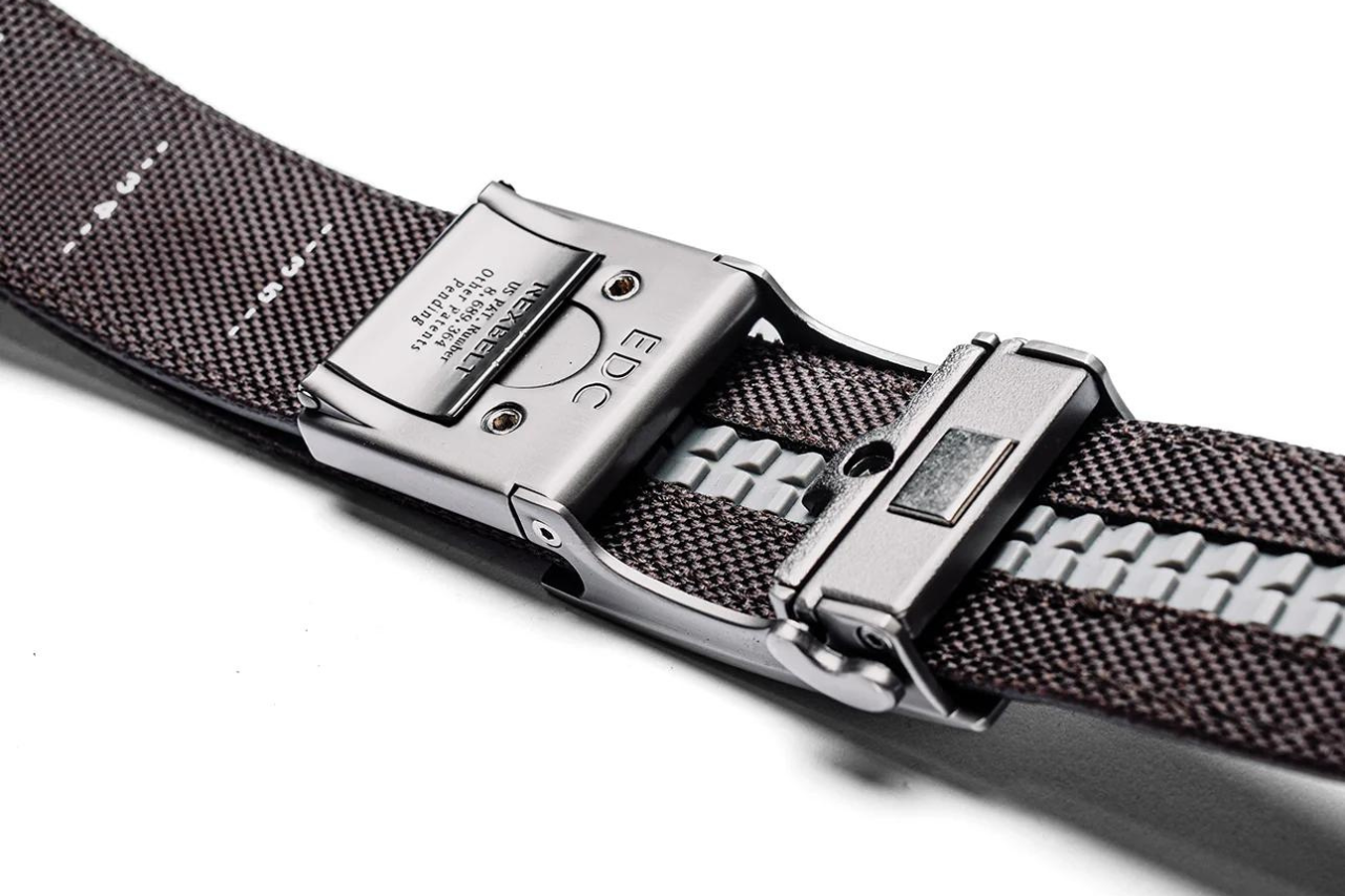 Adjustable EDC Belt