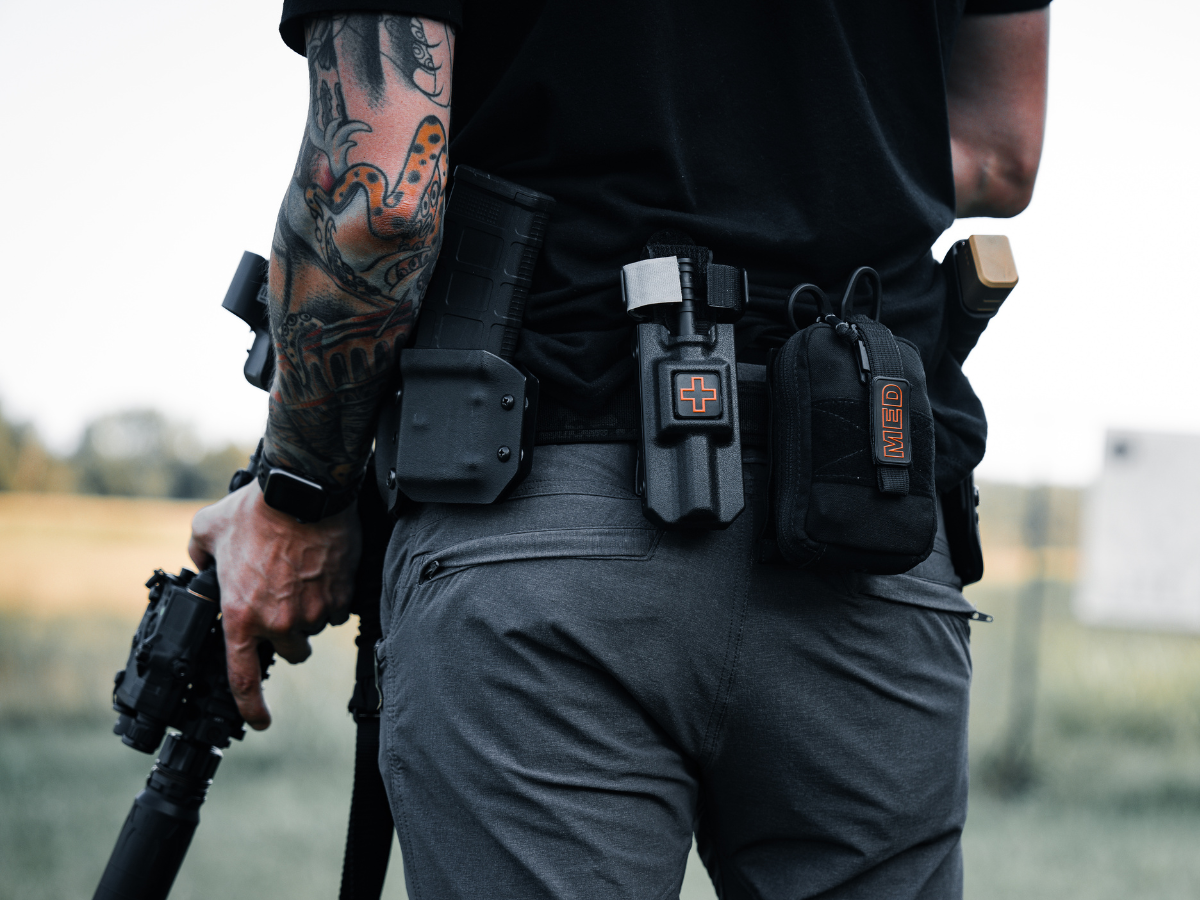 Eleven 10 Gear