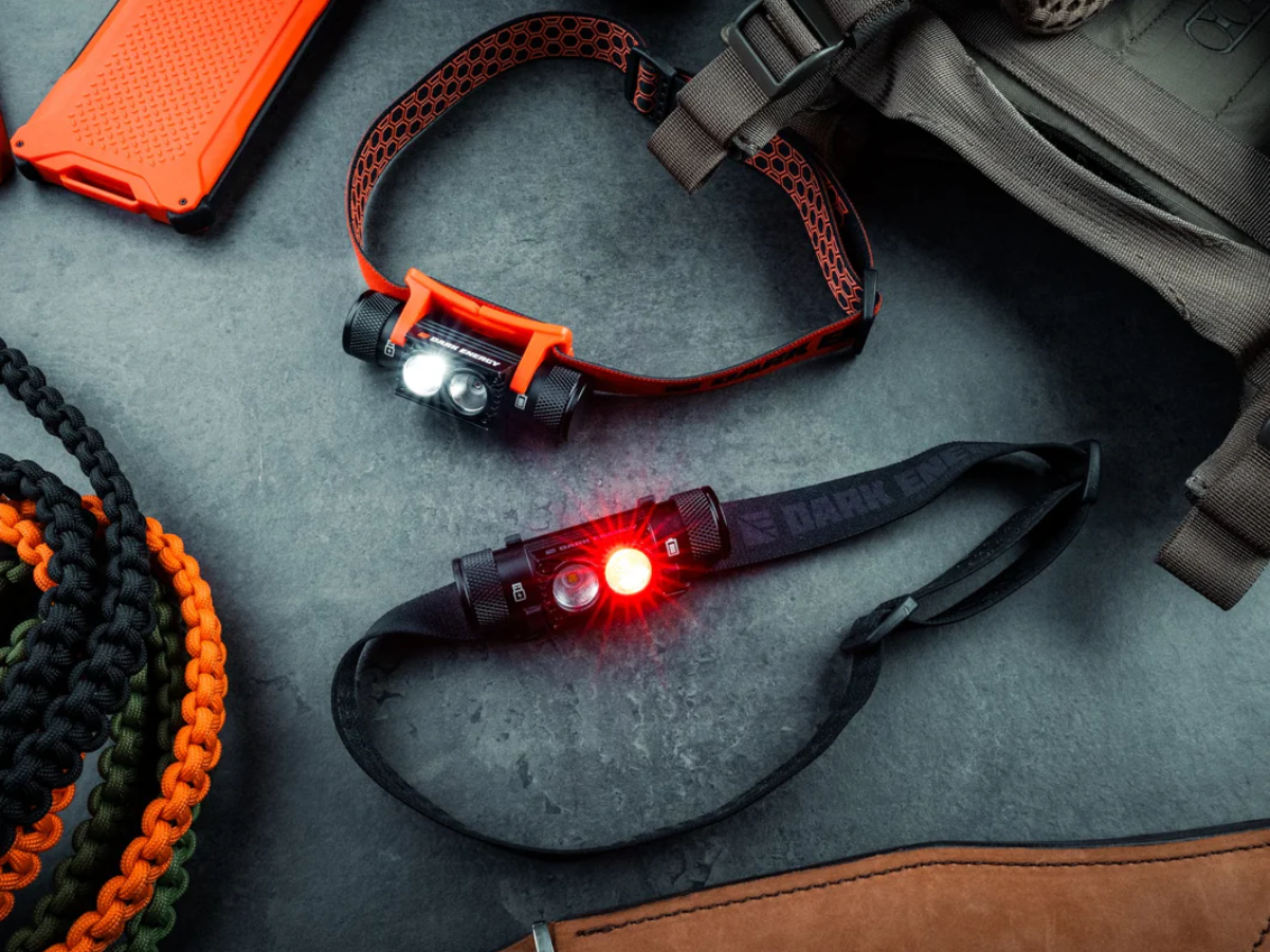 Survival Lighting