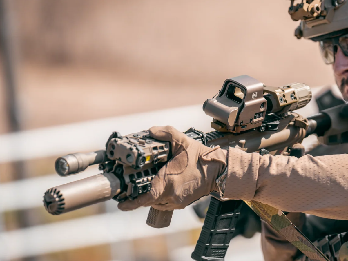 EOTech Optics