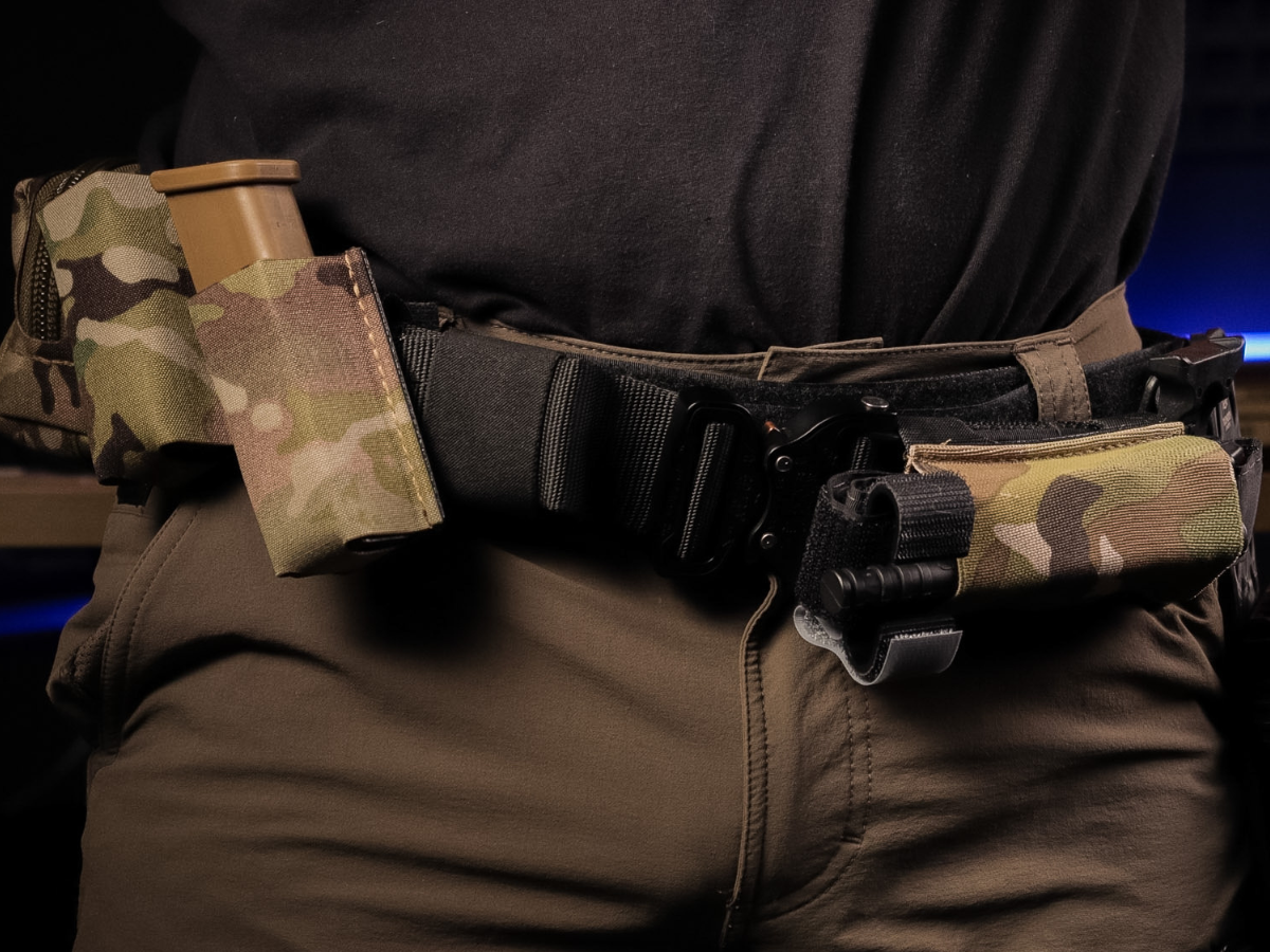 Esstac Tactical Gear
