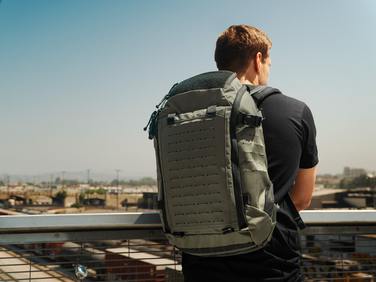 Everyday Carry Bags