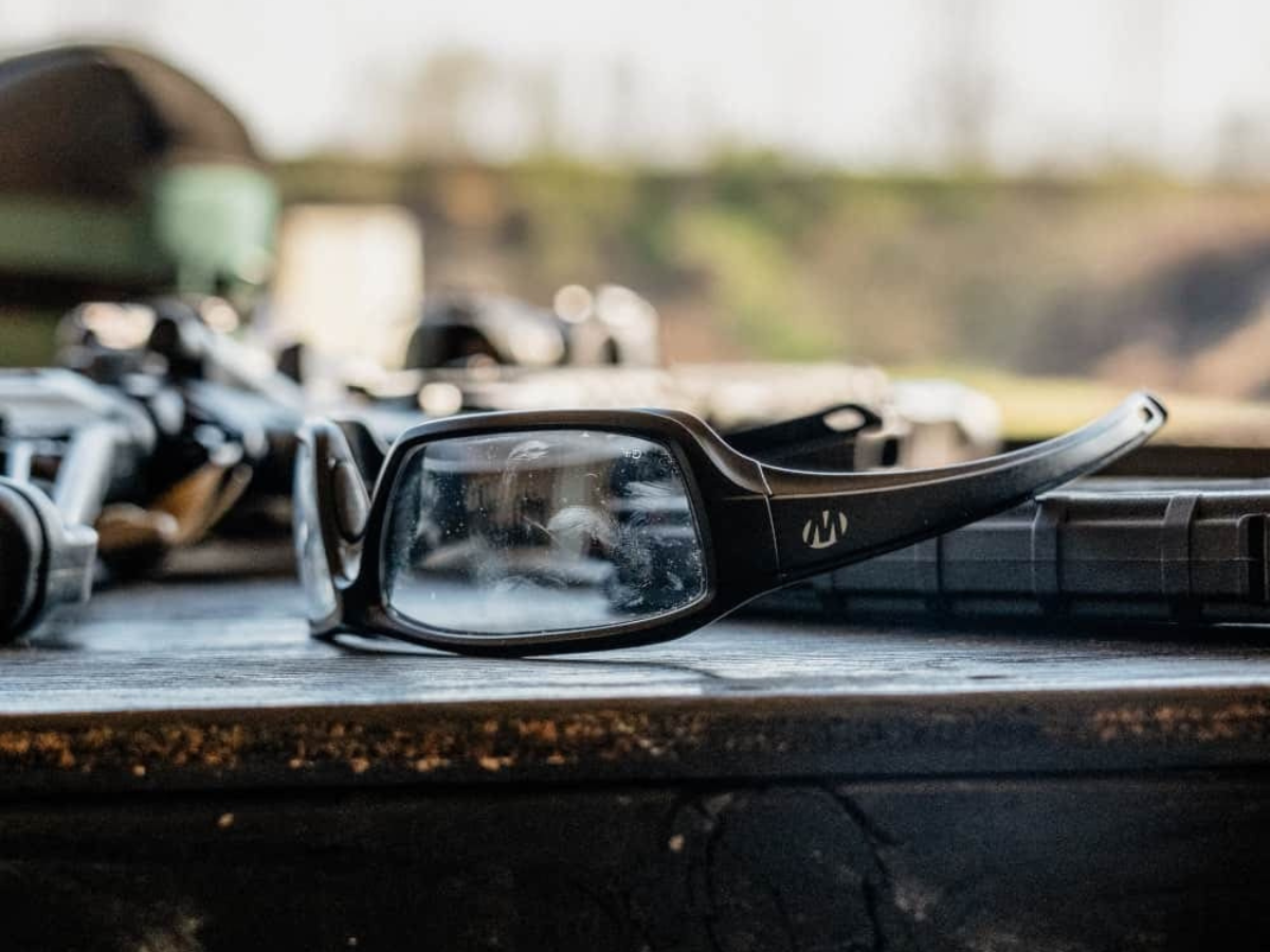 Eye Protection