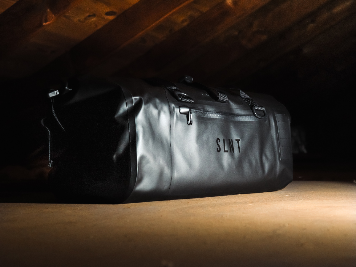 Faraday Bags