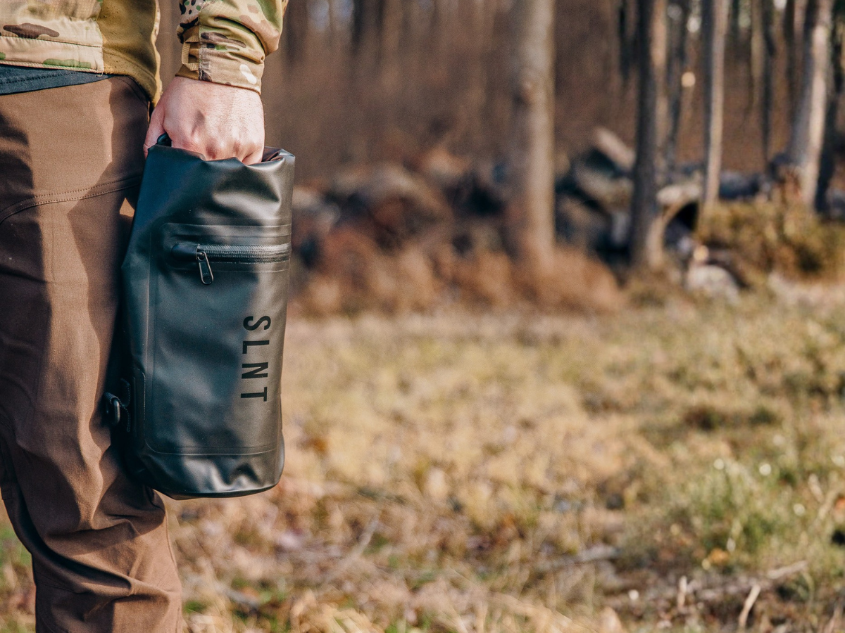 Faraday Bags & Pouches