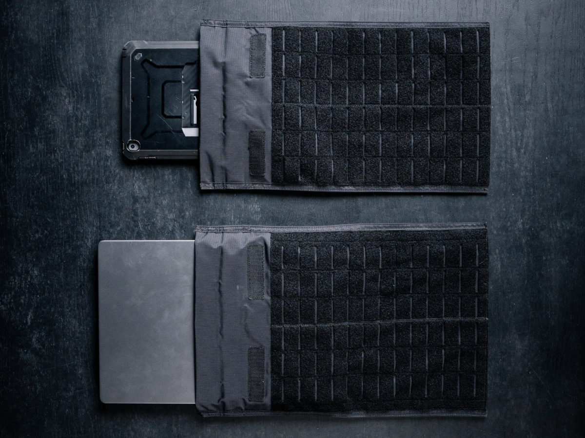 Faraday Pouches