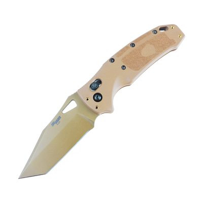 Sig Sauer K320 folding tanto knife