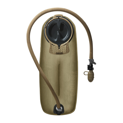CamelBak coyote tan hydration bladder