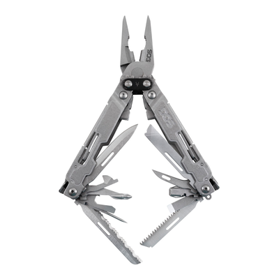 SOG PowerAccess multitool with pliers