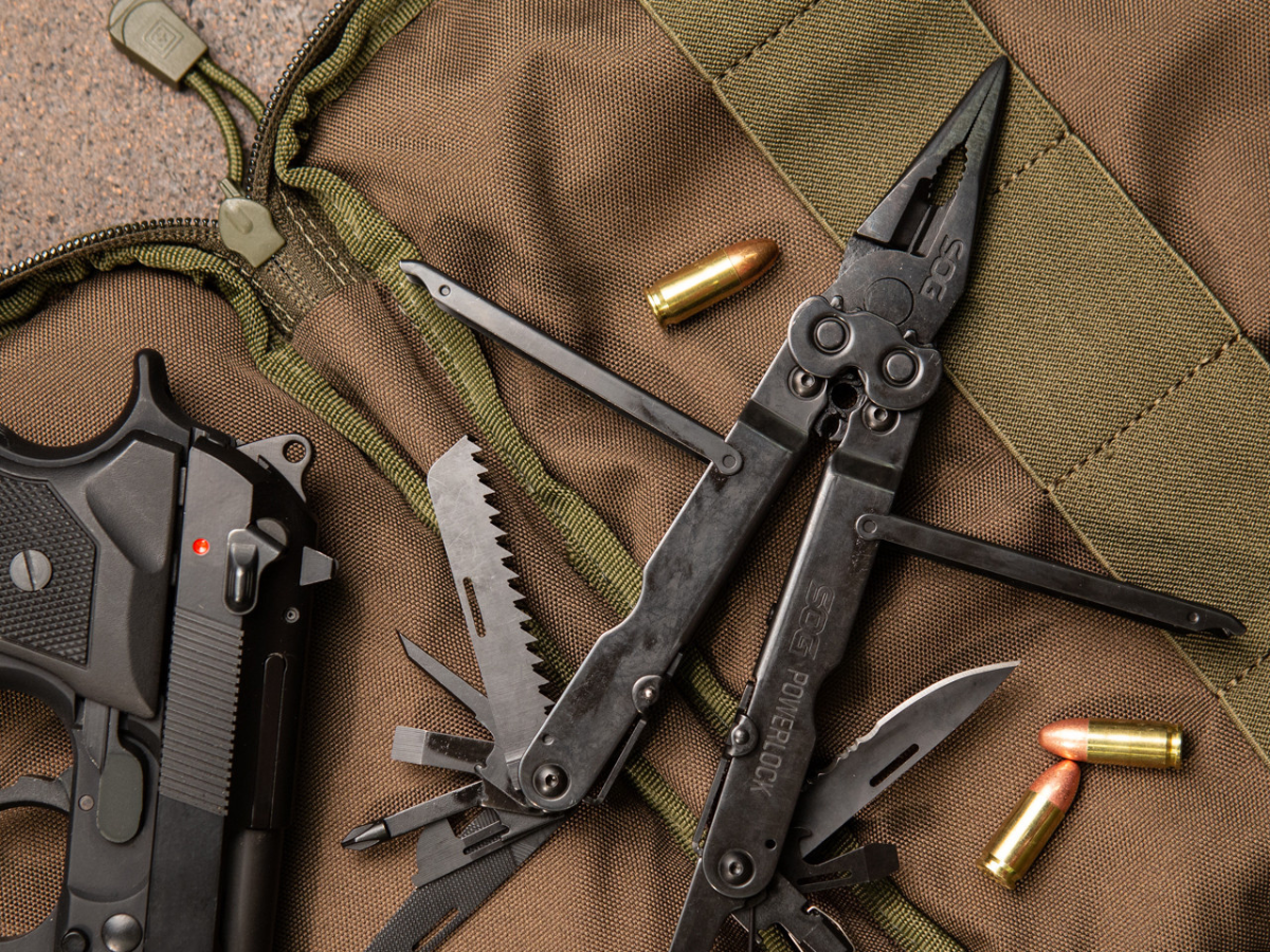 Field Tools