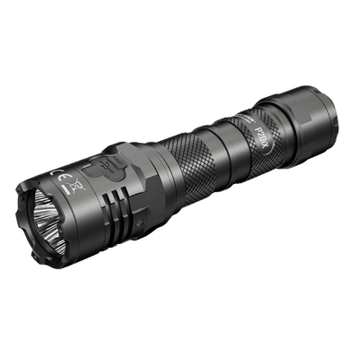 Flashlights