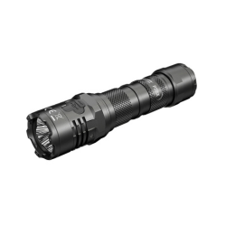 Duty flashlight