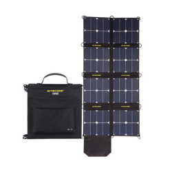 foldable solar panels