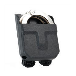 Single handcuff case