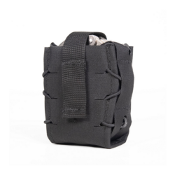 High Speed Gear Double Handcuff Taco