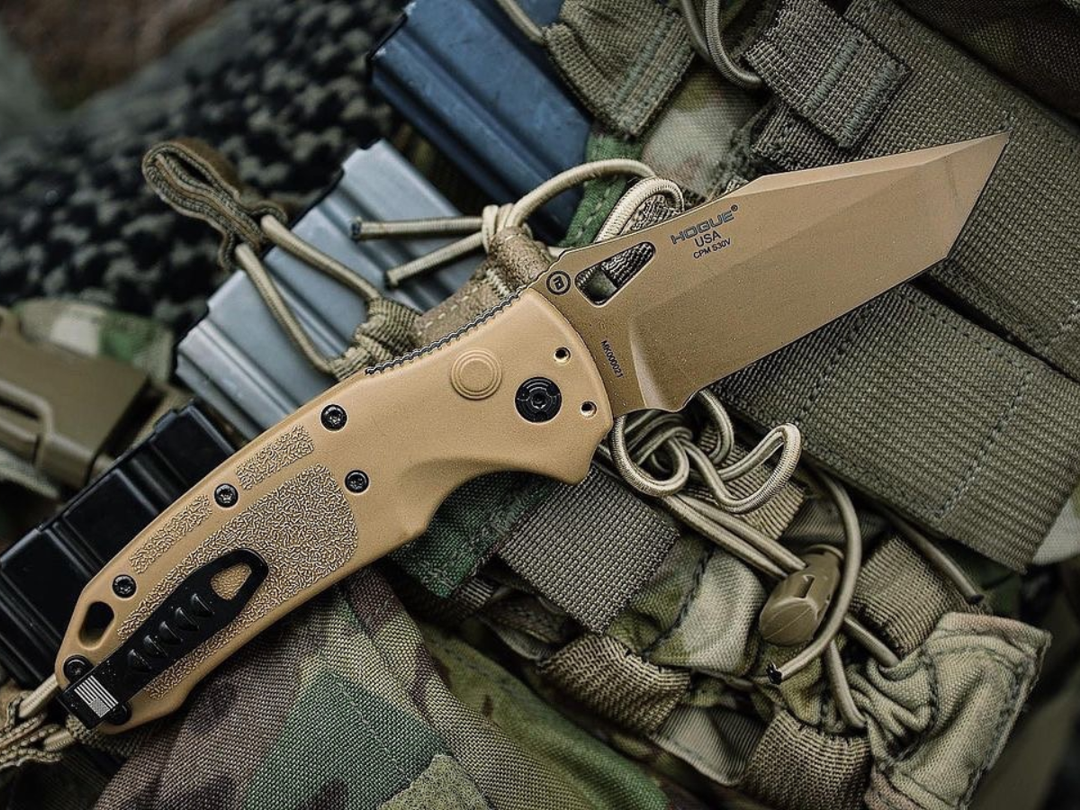 Hogue Knives