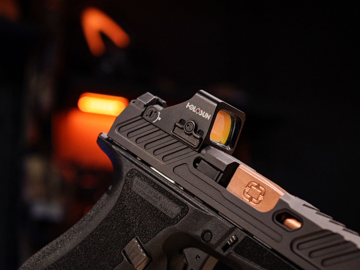 Holosun Optics