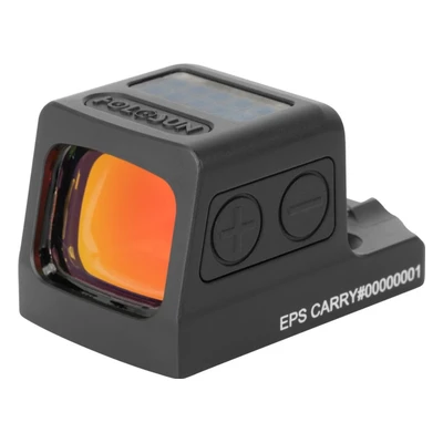 Holosun EPS Carry enclosed pistol red dot sight