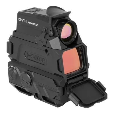 Holosun DRS-TH thermal red dot sight
