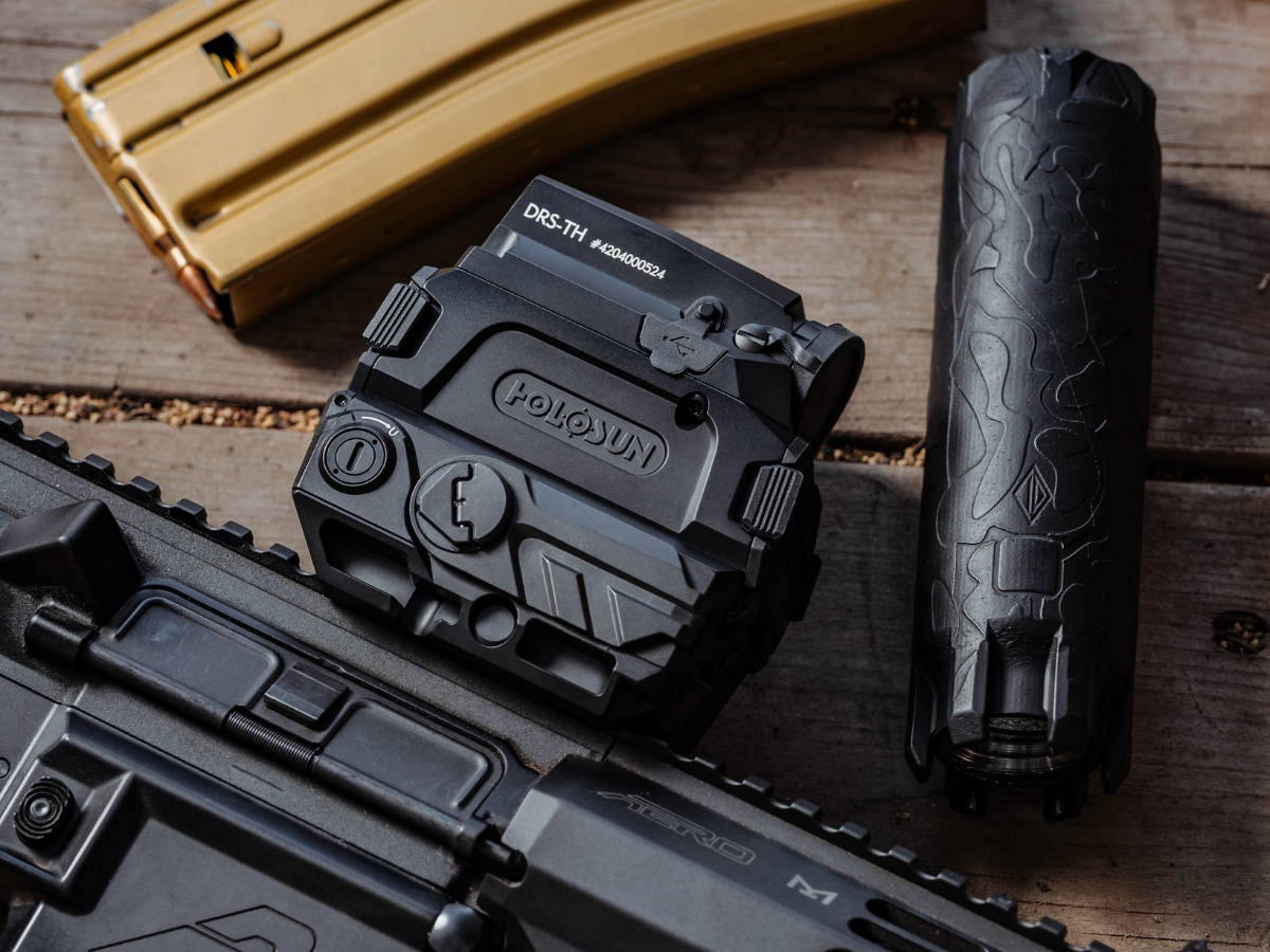 Holosun Thermal Sights