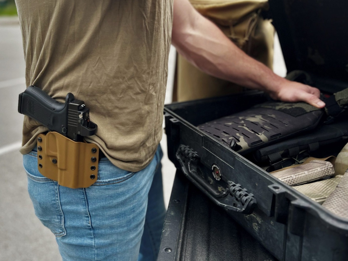 Holsters