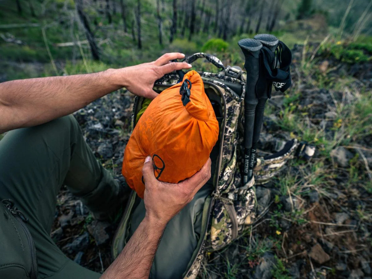 Dry Bags