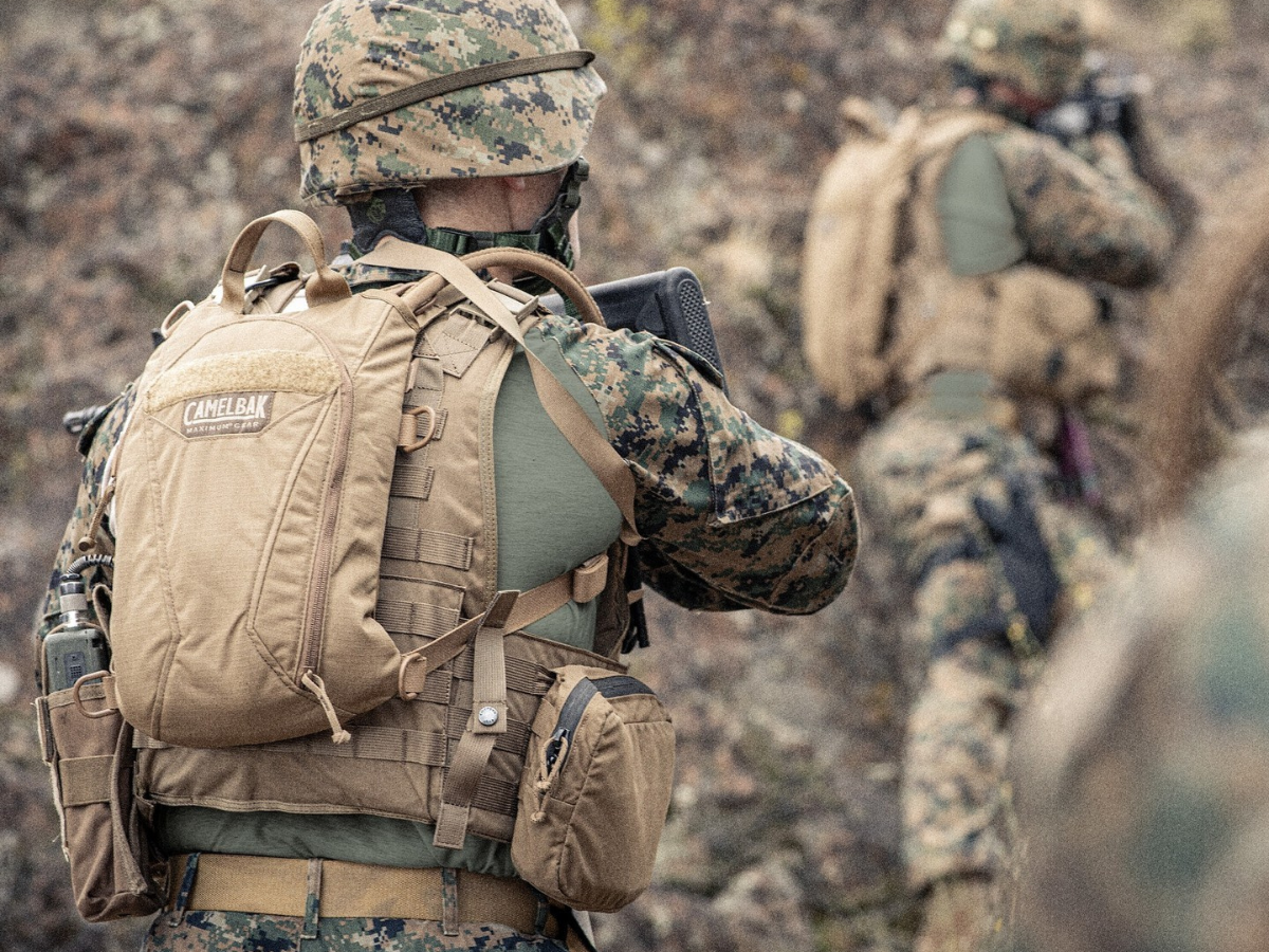 Hydration Packs
