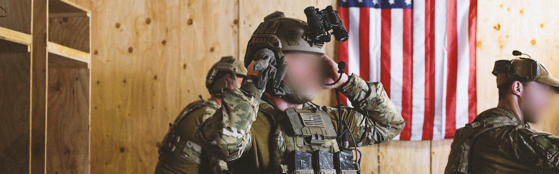 Independence Day Tactical Gear Sale