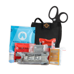 canine first aid kit