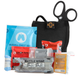 canine first aid kit
