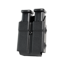 Double magazine case