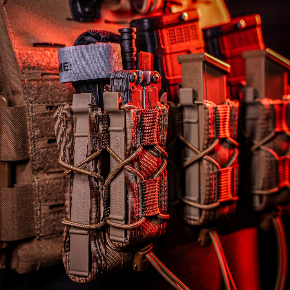 Shop Mag Pouches at Off Grid Warehouse