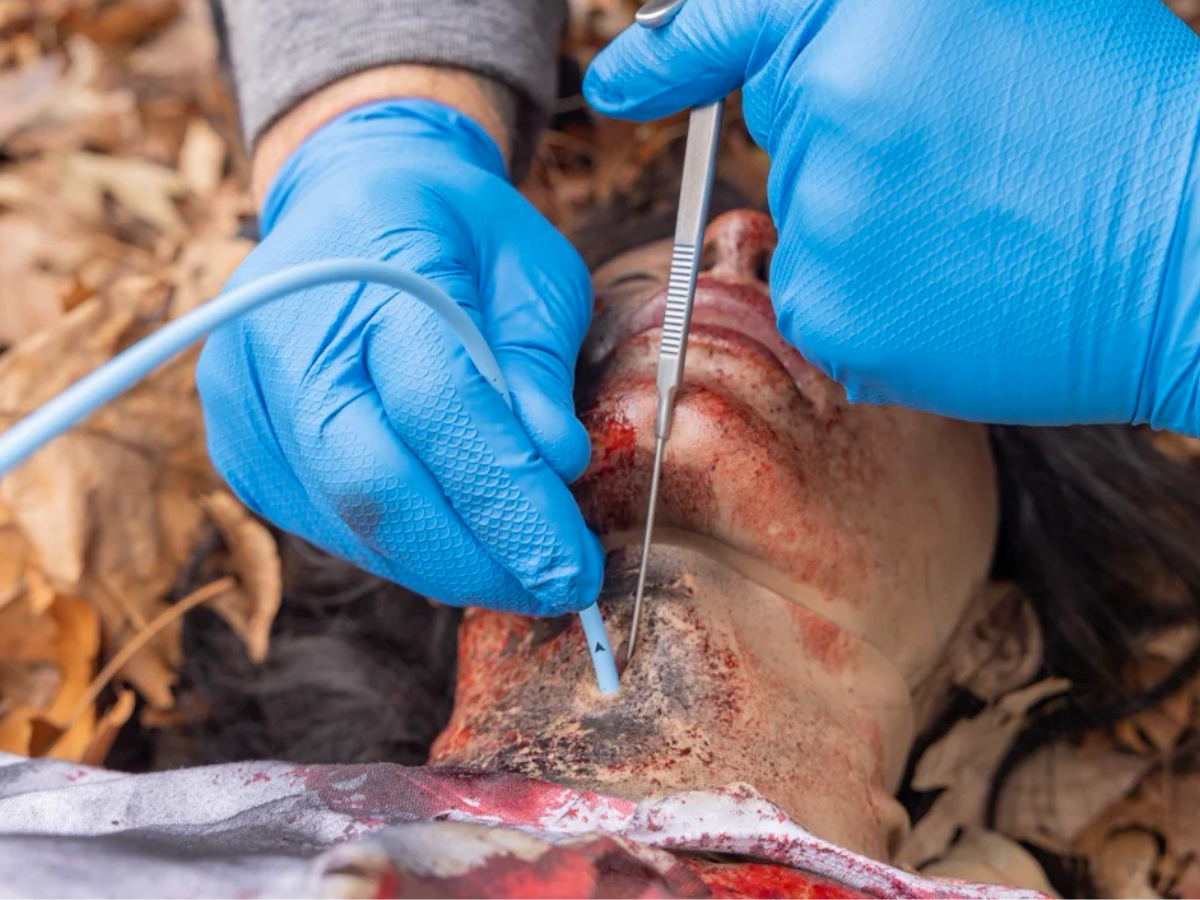 Airway Management