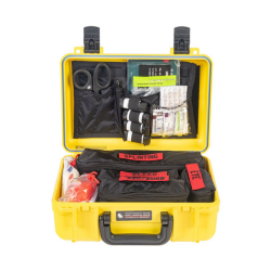 marine first aid kit