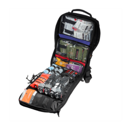 mass casualty first aid kit