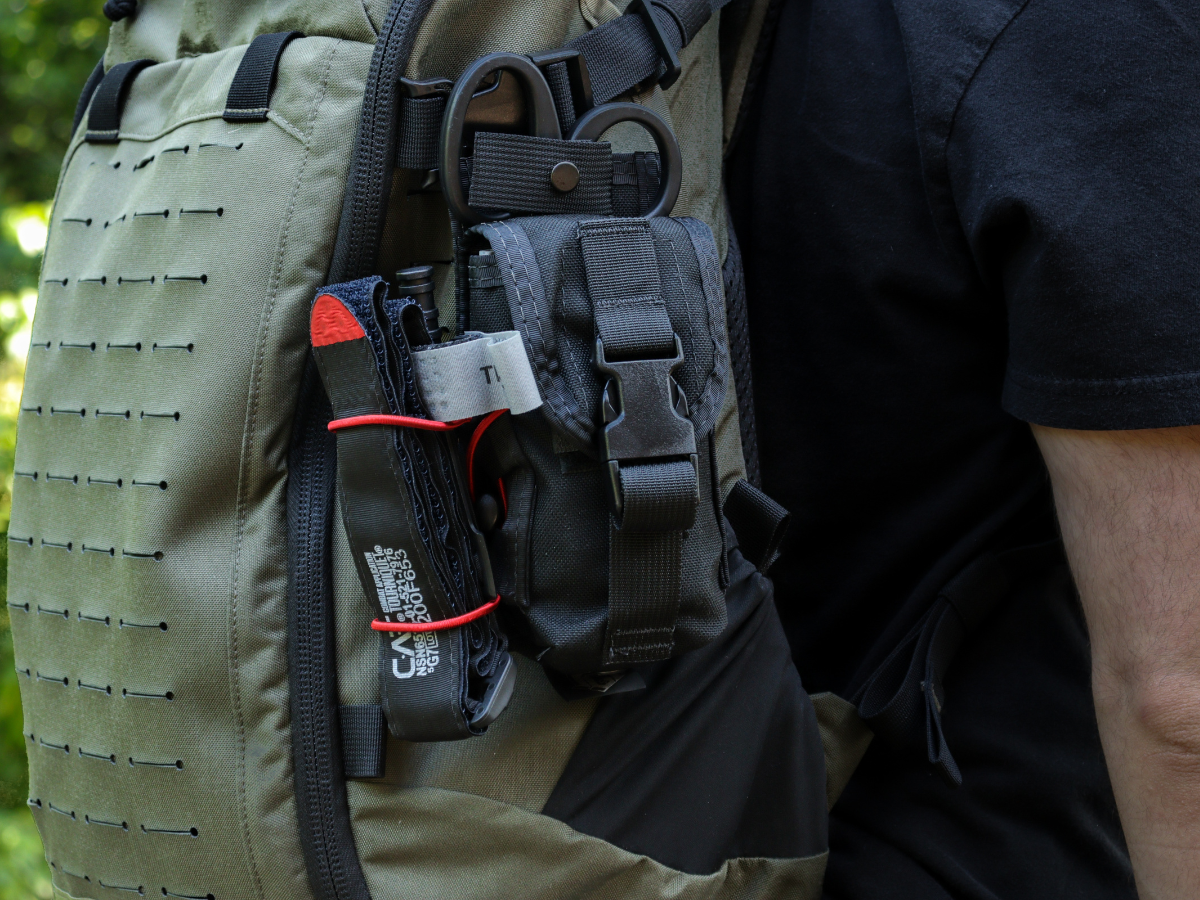 Med Pouches & Bags