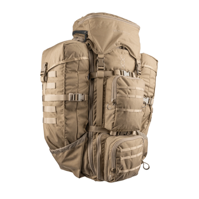 Long Range Packs