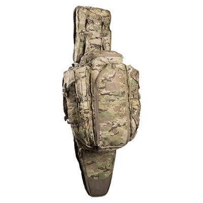 Range and Weapon Bags